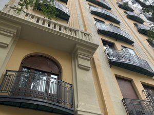 Location Appartement  Calle del conde de peñalver. Alquiler de apartamento en calle conde de peñalver