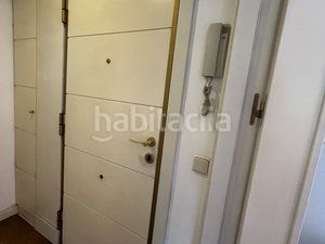Foto 1a4d56d1-da13-4d9e-900c-c801b9eee512. Pis amb calefacció aparcament piscina a Legazpi Madrid