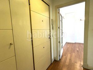 Foto b8f6b7e3-7500-40a4-85d6-b4bf94f9db26. Pis amb calefacció aparcament piscina a Legazpi Madrid