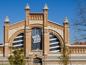 Foto d41f3737-4965-419c-8714-5382bda5b2f3. Pis amb calefacció aparcament piscina a Legazpi Madrid