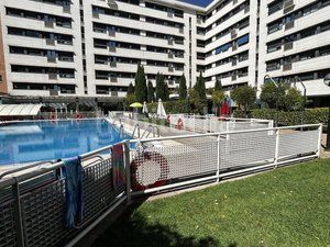 Foto e610e31c-ad38-4b1e-945a-0a8908586643. Pis amb calefacció aparcament piscina a Legazpi Madrid