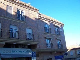 Lloguer Pis a Estación. Atico dúplex cerca de la estación de pozuelo