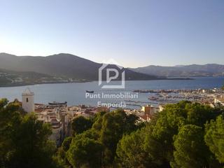 Terreny residencial a Port de la Selva (El). Parcela de nueva construcción en venta