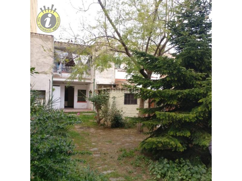 Foto 5a78cfb6-6ba1-4ab7-b781-f06ea66f146b. Terreno residencial solar en venta en centre en Creu de la Mà Figueres