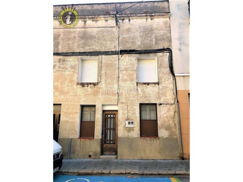 Foto 75149b31-573f-48a3-a7b8-df80edc194e2. Terreno residencial solar en venta en centre en Creu de la Mà Figueres