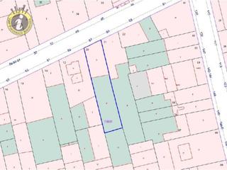 Terreny residencial  Pujades. Solar en venta en centre