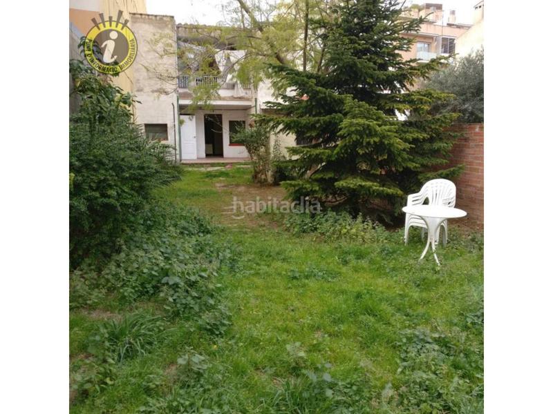 Foto f3caa1eb-cff9-4ff6-a5d0-9c9920849ace. Terreno residencial solar en venta en centre en Creu de la Mà Figueres
