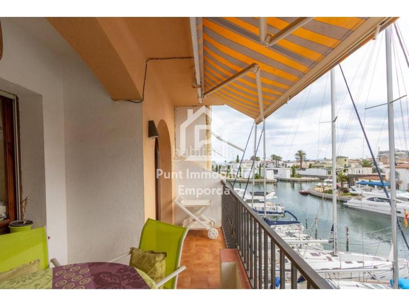 Foto 398c00e7-db53-4264-8e1a-8c97cf3c1cc8. Piccolo appartamento in Castelló d´Empúries