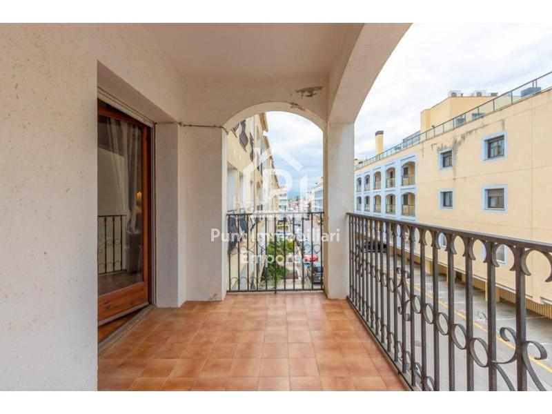 Foto 45eb771c-c080-4217-b423-bb08a04f7603. Piccolo appartamento in Castelló d´Empúries