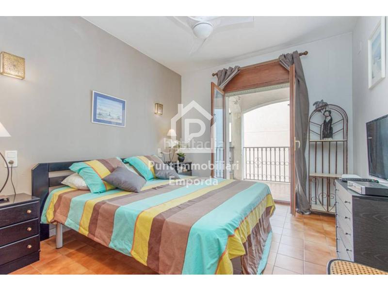 Foto 55ed96c8-b312-4441-8978-59efb5608a86. Piccolo appartamento in Castelló d´Empúries