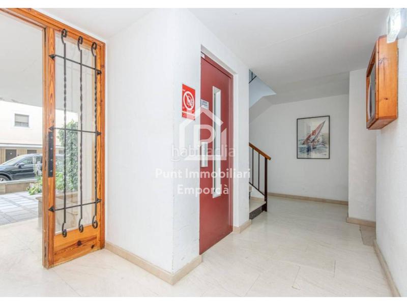 Foto 6ca91f8f-ba39-49f4-ba55-0d08918ea2b2. Piccolo appartamento in Castelló d´Empúries