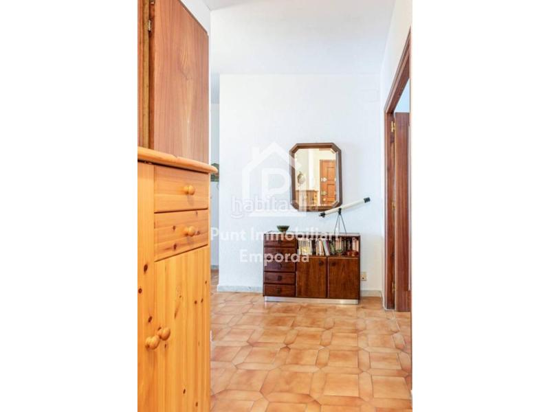 Foto 71a89efa-a2c9-44b0-834e-61ed0718e857. Piccolo appartamento in Castelló d´Empúries