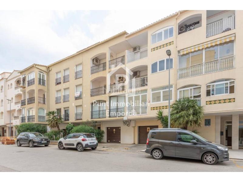 Foto 8a6391d0-af41-424f-a674-bf38a235b756. Piccolo appartamento in Castelló d´Empúries