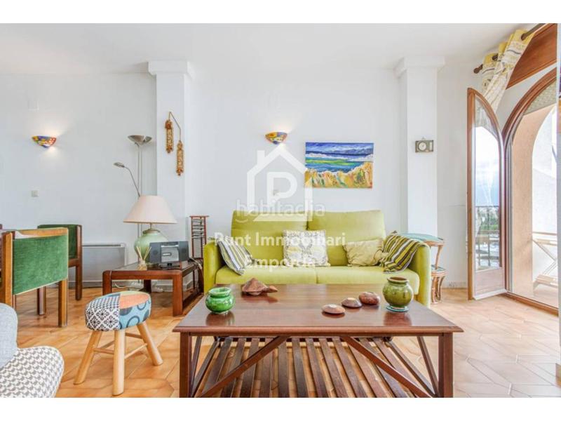 Foto 92ab70a7-8f3d-4381-9485-3cdc203b5c92. Piccolo appartamento in Castelló d´Empúries