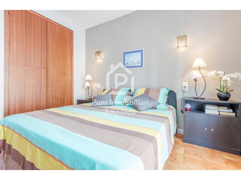 Foto a74cbd3e-7e26-45fd-bc95-ef9621514694. Piccolo appartamento in Castelló d´Empúries