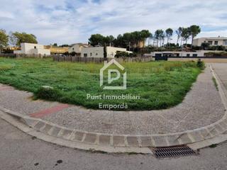 Terreny residencial  Pompeu fabra. Parcela en venta en garriguella