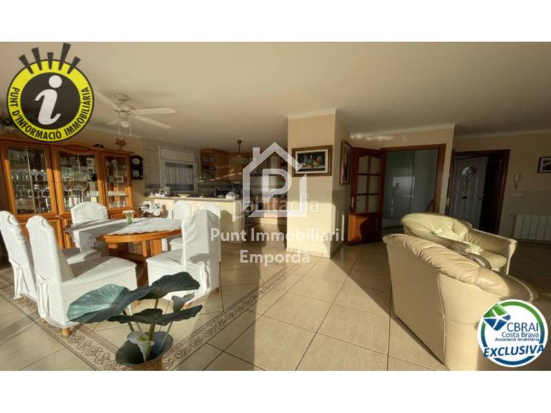Foto 08dd1ba7-4e8a-4fd3-a782-0598f058d7ae. Casa amb aparcament piscina a Nord Roses