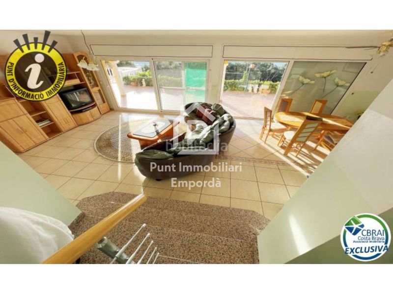 Foto 19158477-179f-4e9f-a394-9f25aafc1091. Casa amb aparcament piscina a Nord Roses