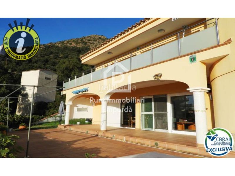 Foto 2d1972ff-b153-41ac-a32f-3cdec1cd3ff0. Casa amb aparcament piscina a Nord Roses