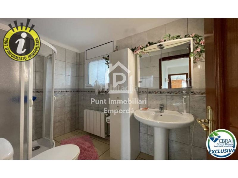 Foto 3bb9a378-81a1-422b-aa9b-4258e2b43c91. Casa amb aparcament piscina a Nord Roses