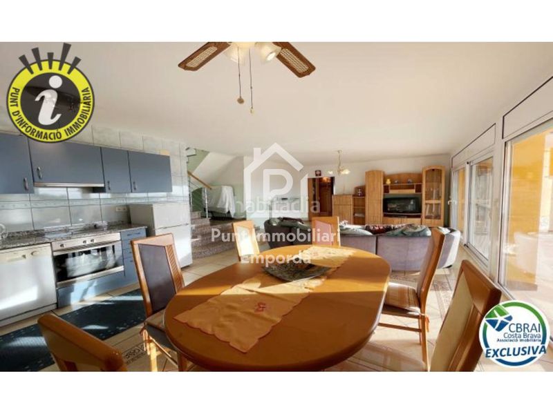 Foto 549e957e-24a1-4a74-ae68-3ddd278c4736. Casa amb aparcament piscina a Nord Roses