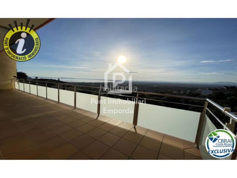 Foto 5ed68ff3-720d-43a2-867a-1af837dee396. Casa amb aparcament piscina a Nord Roses