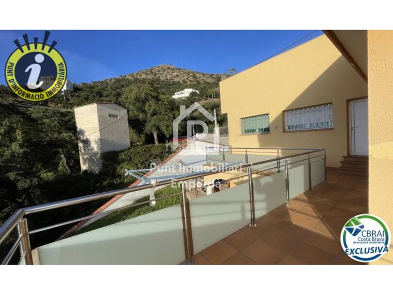 Foto 759d0f13-5780-4137-88a5-86535b3ab506. Casa amb aparcament piscina a Nord Roses