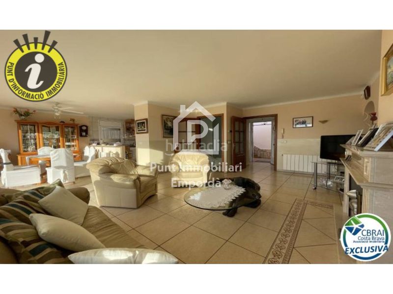 Foto d01d46d4-a714-447f-98ec-c2f9df9618d1. Casa amb aparcament piscina a Nord Roses