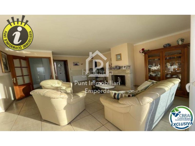 Foto d85d59cd-323e-4d68-8d2b-6b4960b1c2b3. Casa amb aparcament piscina a Nord Roses