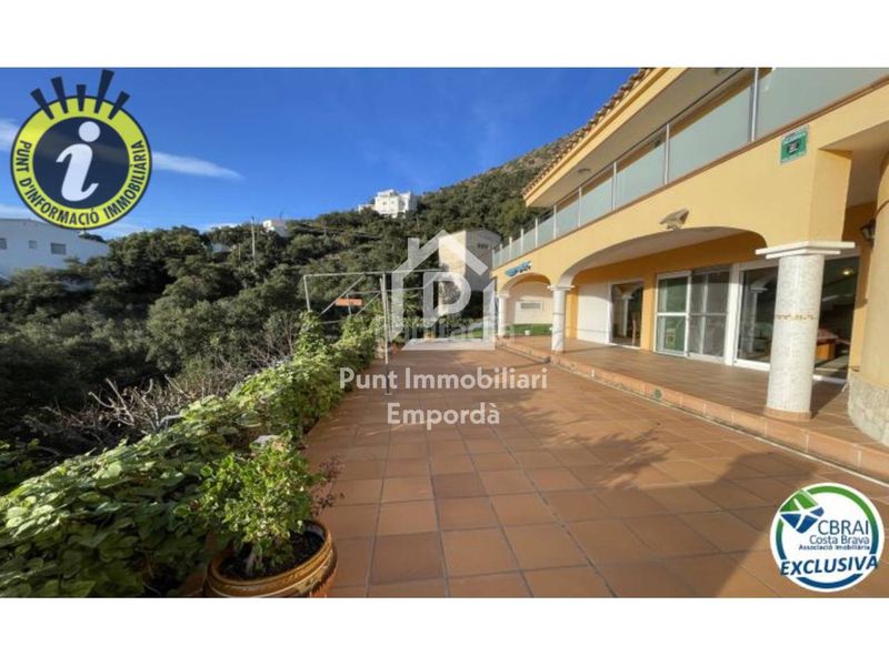 Foto dd940b9b-67b6-43a7-ad5c-9f5a226a39fe. Casa amb aparcament piscina a Nord Roses