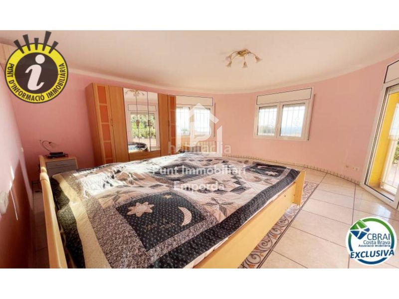 Foto e219022d-afc8-4b46-95a7-aabe7a016a14. Casa amb aparcament piscina a Nord Roses