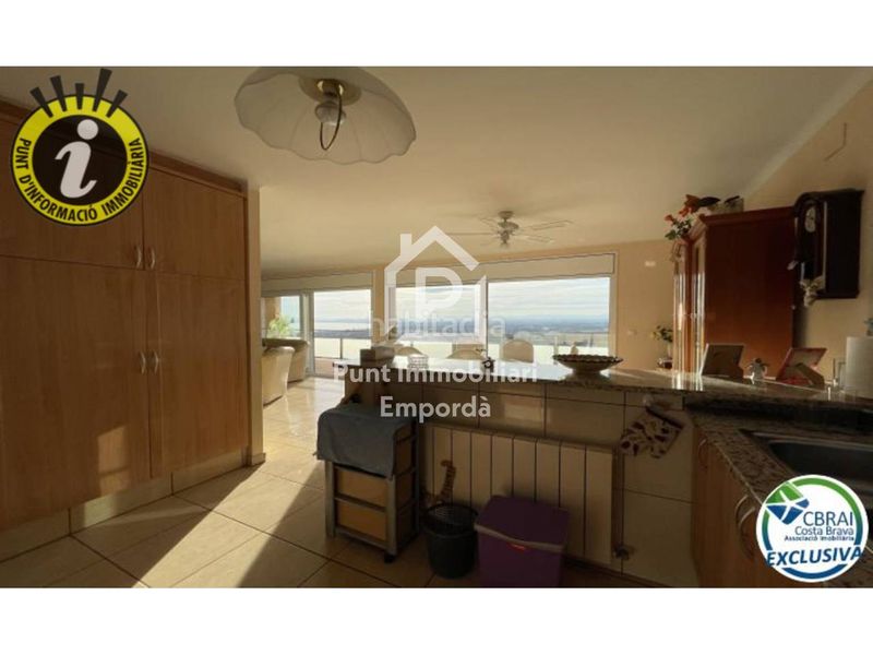 Foto e7c1be11-03e1-4854-b3c7-b7e0103a8a27. Casa amb aparcament piscina a Nord Roses