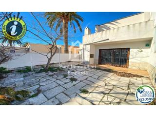 Casa  Montgrí. Casa en venta en empuriabrava