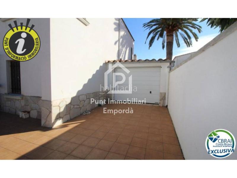 Foto 09ff7476-93f1-4c99-88bf-70c38582915b. Casa  en venta en Montgrí Empuriabrava
