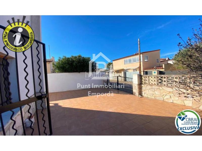 Foto 1bde5551-83af-4b39-bdb0-89dc91979a18. Casa  en venta en Montgrí Empuriabrava