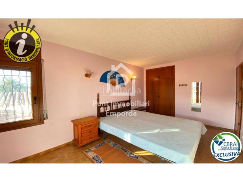 Foto 1dea0f76-adee-4ad0-8e04-de0e10102221. Casa  en venta en Montgrí Empuriabrava