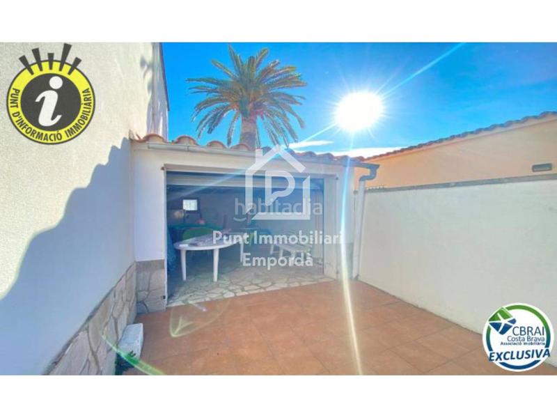 Foto 2f5b08e8-a8c3-40fc-abc7-1f1c372ef4bd. Casa  en venta en Montgrí Empuriabrava