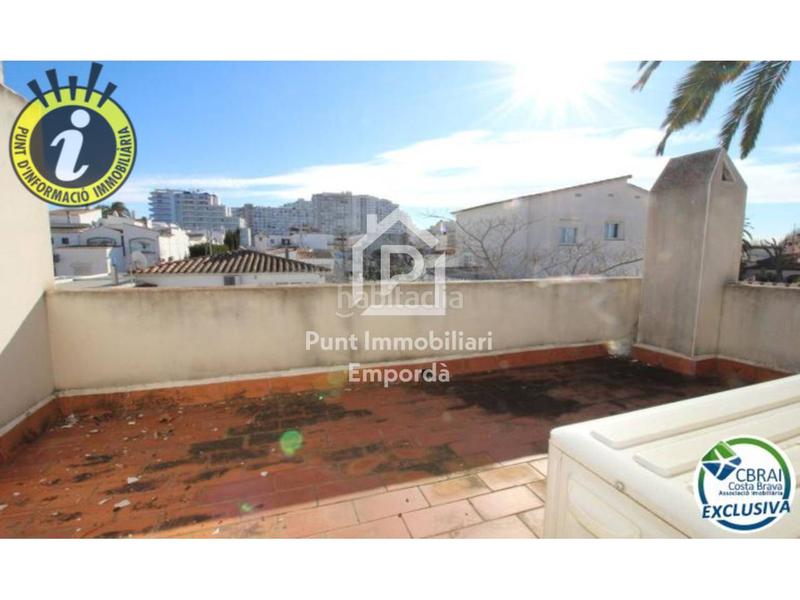 Foto 5f18cf32-a640-4d66-85c4-0db17346b27d. Casa  en venta en Montgrí Empuriabrava