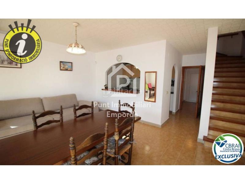 Foto 9945ca2b-1517-41d3-a4ce-c6ff9b736da4. Casa  en venta en Montgrí Empuriabrava