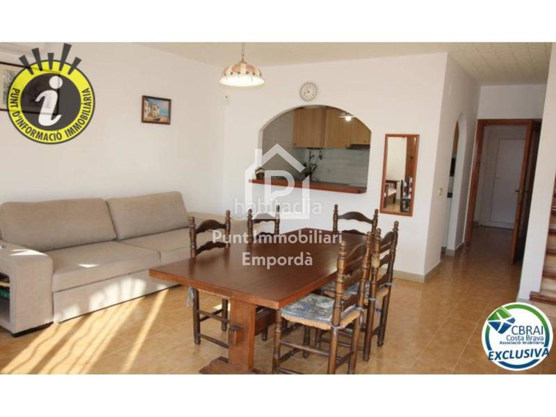 Foto b5c8bc58-5ac3-4f63-a0ae-3b0ba298e520. Casa  en venta en Montgrí Empuriabrava