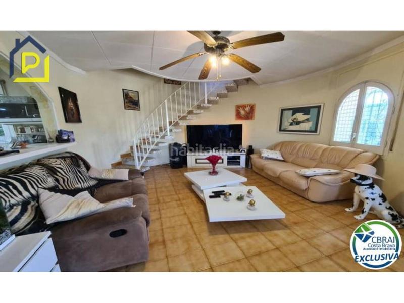 Foto aec156ab-122c-446a-acdf-17cc8077fec7. Casa amb aparcament piscina a Alberes Empuriabrava