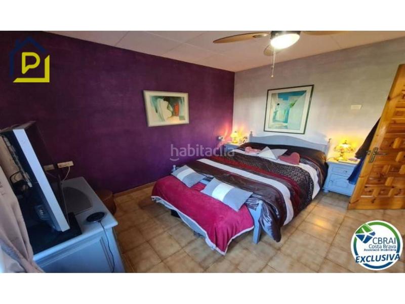 Foto d7510d29-c815-48f0-9005-0139c2ef6512. Casa amb aparcament piscina a Alberes Empuriabrava