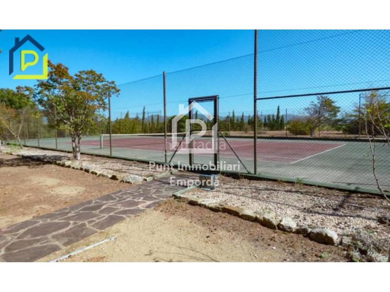 Foto 014cb260-9c0c-4ad7-ad94-01cbd977aa62. Casa con riscaldamento parcheggio piscina in Sant Climent Sescebes