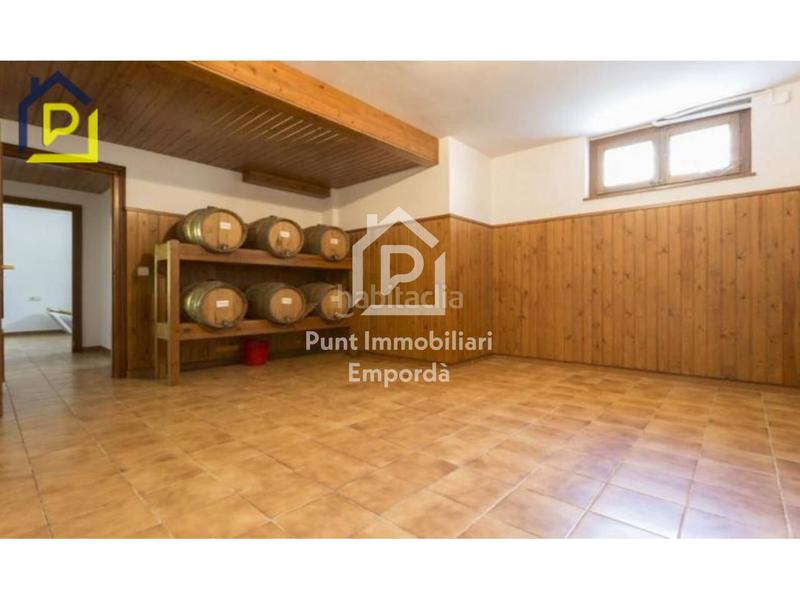 Foto 095be08d-ffca-420f-b406-12a90845985d. Casa con riscaldamento parcheggio piscina in Sant Climent Sescebes