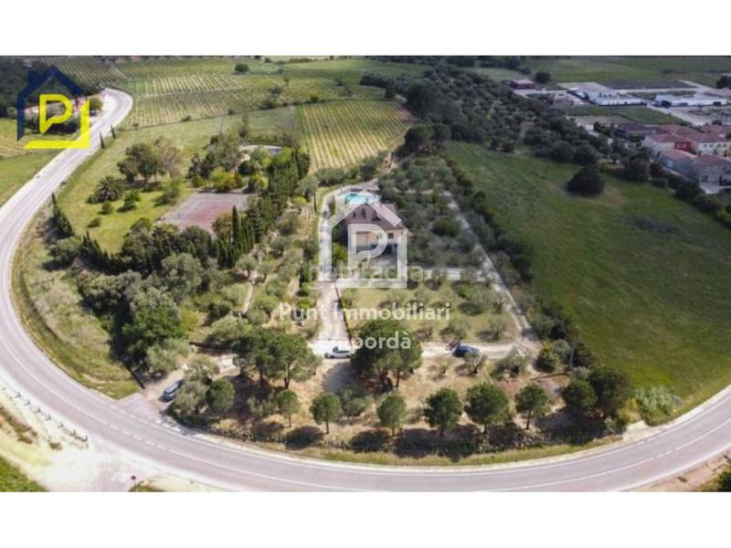 Foto 459e4b1e-ba9e-4e76-b061-1a2b0623e349. Casa con riscaldamento parcheggio piscina in Sant Climent Sescebes