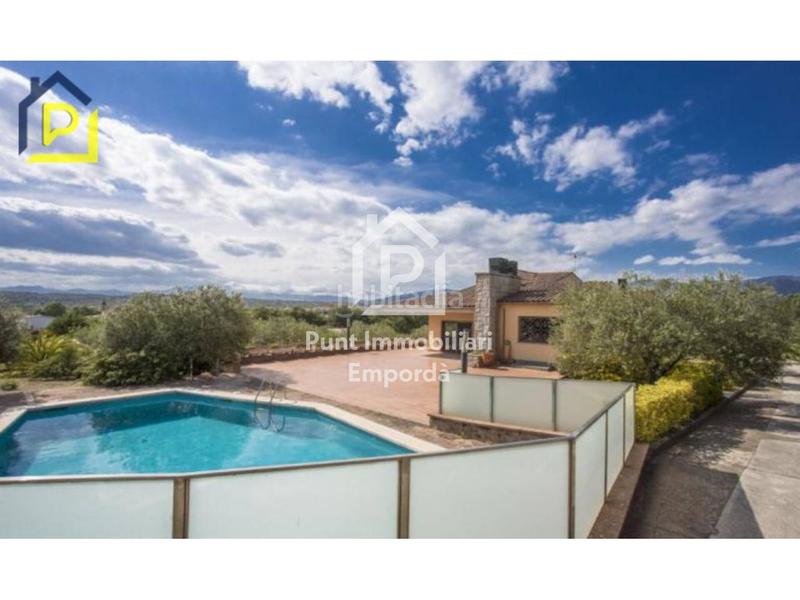 Foto 990f58bb-f058-4758-b89a-371491284a9a. Casa con riscaldamento parcheggio piscina in Sant Climent Sescebes