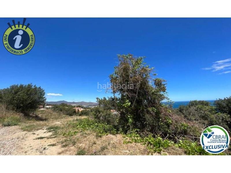 Foto 035d6102-aeab-4119-ad42-7e35ba0fe7b3. Terreny residencial a Cau del Llop - Super Fener - Fener Llançà