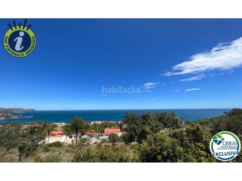 Foto 03d14ab7-90ea-4d15-a97a-69736799933c. Terreny residencial a Cau del Llop - Super Fener - Fener Llançà