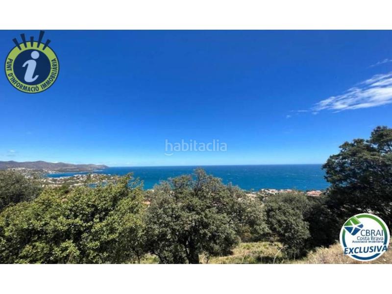 Foto 1fc9a6cb-ebe5-454e-b5cb-e14332089d59. Terreny residencial a Cau del Llop - Super Fener - Fener Llançà