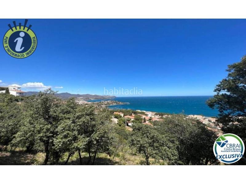 Foto 26698a86-52a0-4807-962d-cf4c90b0dd8e. Terreny residencial a Cau del Llop - Super Fener - Fener Llançà